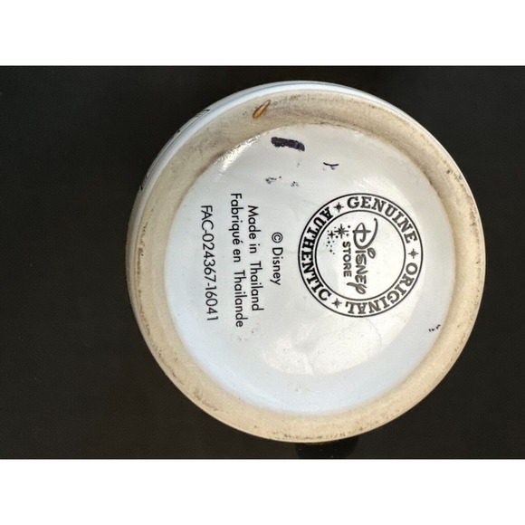 DISNEY STORE Alice Through The Looking Glass 12 Oz Coffee Beyond The Mirror Mug - Picture 11 of 15